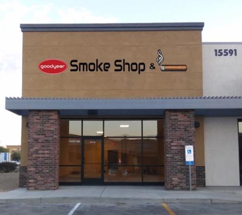 Goodyear Smoke Shop - Goodyear, AZ