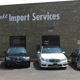 Chesapeake Import Services