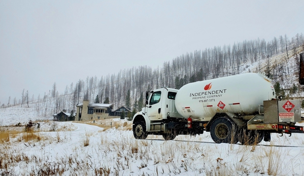 Independent Propane Company - Granby, CO