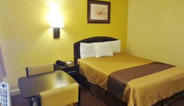 America's Best Value Inn - Goldsboro, NC