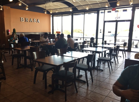 Brasa Chicken - San Antonio, TX