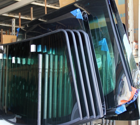 All Auto Glass Installation - Fontana, CA