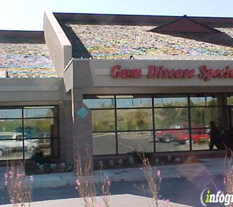 Gum Disease Specialists - Omaha, NE