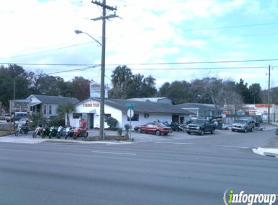 Brandons Quality Seamless Gutters - Jacksonville, FL