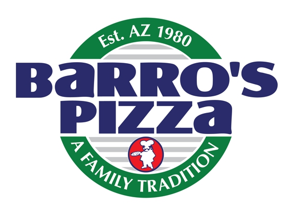 Barro's Pizza - Queen Creek, AZ