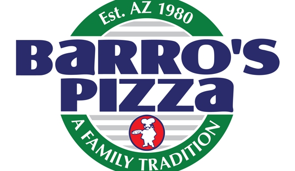 Barro's Pizza - Anthem, AZ