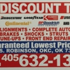 Big Discount Tire gallery