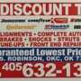 Big Discount Tire