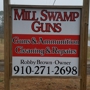 Mill Swamp Guns