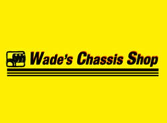 Coweta Quick Change & Wade's Chassis Shop - Coweta, OK