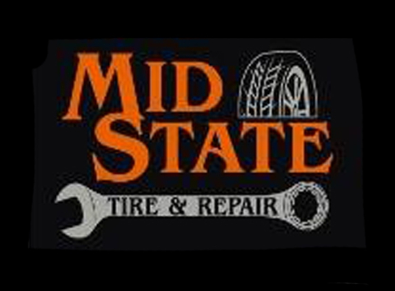 Mid-State Tire & Repair, LLC - New London, WI