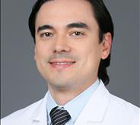 Damian Fernando Chaupin, MD - Miami, FL