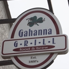 Gahanna Grill