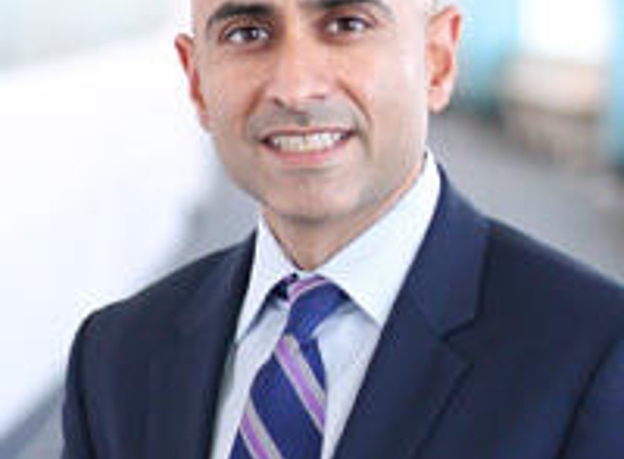 Amit Kochhar, MD - Los Angeles, CA