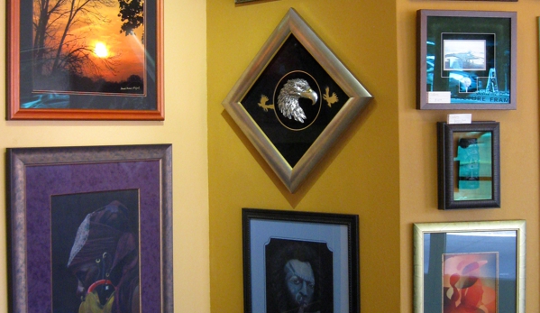 Artistic Picture Framing - Berkeley, CA