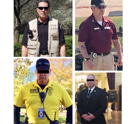 Homeland Protection Service LLC - Centreville, VA