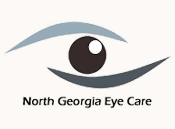 North Georgia Eye Care - Winder, GA