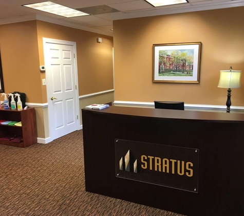 Stratus Building Solutions - Laurel, MD