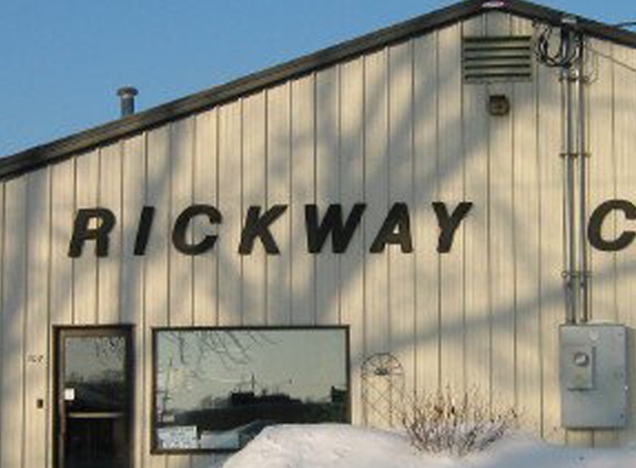 Rickway Carpet - North Mankato, MN