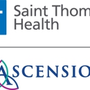 Ascension Saint Thomas Highlands - Hospitals