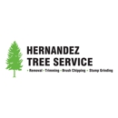 Hernandez Tree Service - Tree Service