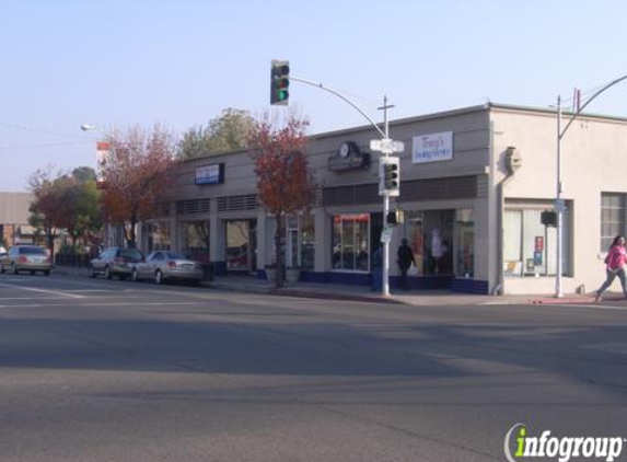 Tower Clock Shop - Fresno, CA