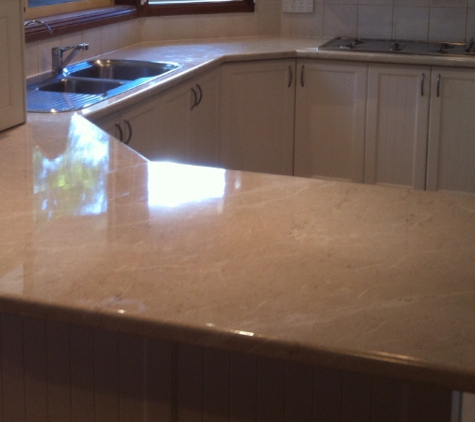 Magic Freeform Benchtops Pty Ltd - Berkshire Park, NSW
