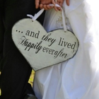 A Happily Ever After Wedding Ceremony