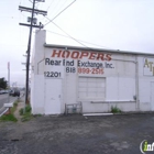 Hooper's Rear Ends, Inc.