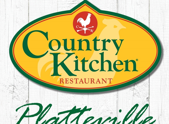 Country Kitchen - Platteville, WI