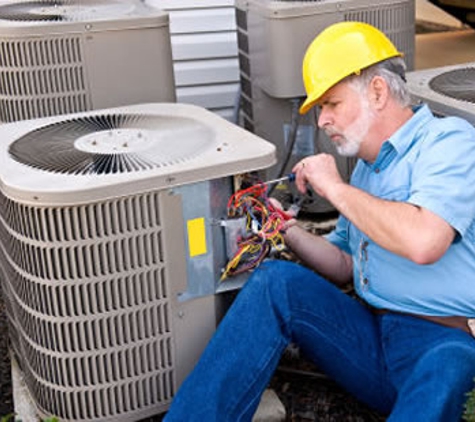 Local heat air conditioning systems - towaco, NJ