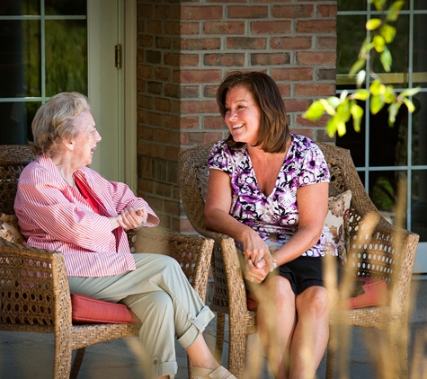 Samaritas - Bloomfield Hills, MI