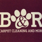 B&R Carpet Cleaning and More