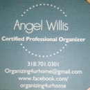 Organizing4urhome Professional Organizing Services - Organizing Services-Household & Business