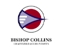 Bishop Collins Logo