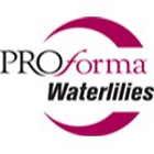 Proforma Waterlilies