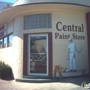Central Paint Stores Inc