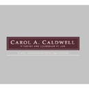 Law Office of Carol A. Caldwell