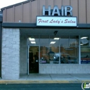 First Lady's Salon - Beauty Salons