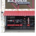 Blackshear Barbershop