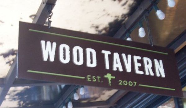 Wood Tavern - Oakland, CA