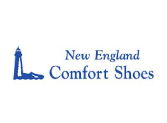 New England Comfort Shoes - Norwell, MA