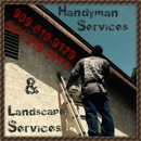 Sims Services - Handyman Services