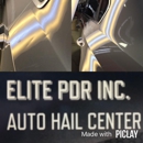 Elite Paintless Dent Repair - Dent Removal