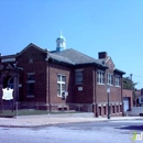 Enoch Pratt Free Library-Clifton Branch - Libraries