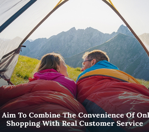 Katoomba Camping and Hardware - Katoomba, NSW. We Aim To Combine The Convenience Of Online Shopping With Real Customer Service