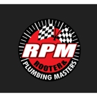 Rooter & Plumbing Masters