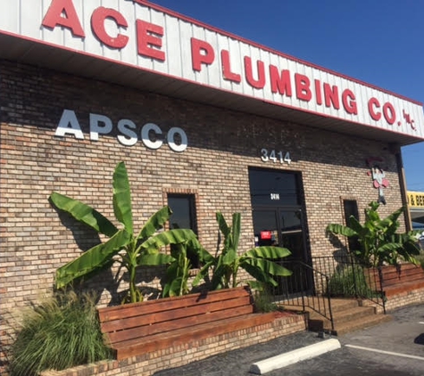 Ace Plumbing Co Inc. - Hermitage, TN