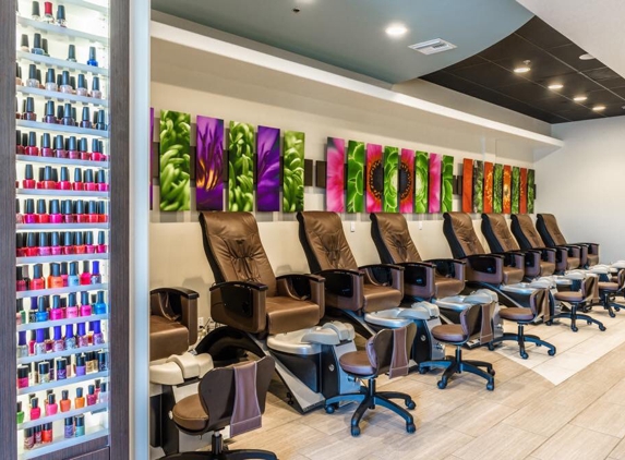 Euphoria Day Spa & Salon - Melbourne, FL