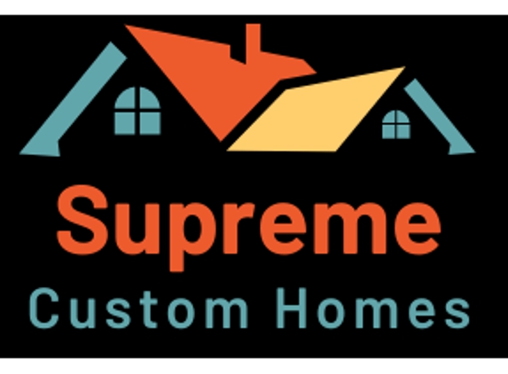 Supreme Custom Homes